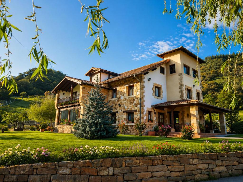 Posada El Hoyal