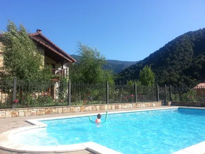 Posada El Hoyal — photo 4