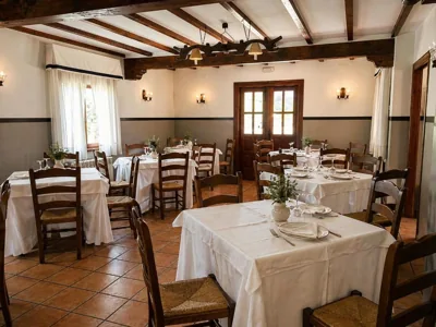 Posada El Hoyal — photo 5