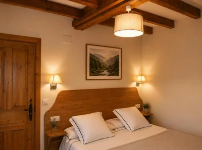 Posada El Hoyal — photo 8