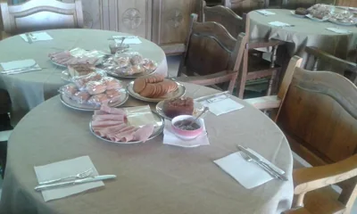 Posada el Iso — foto 9