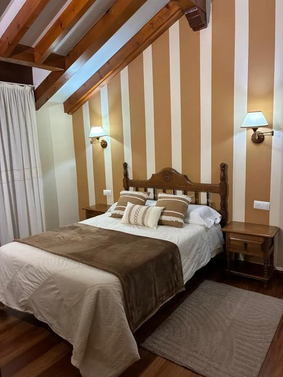 Posada El Jardin