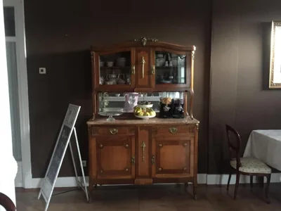 Posada El Marqués De Trancadorio — Foto 7