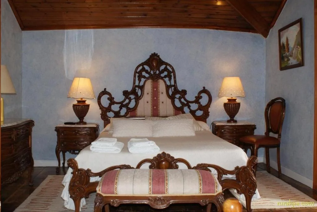 Posada el Mirador