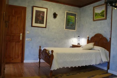 Posada el Mirador — photo 5