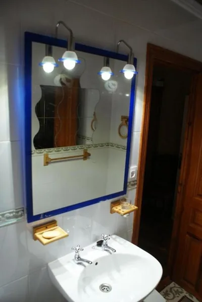 Posada el Mirador — photo 7