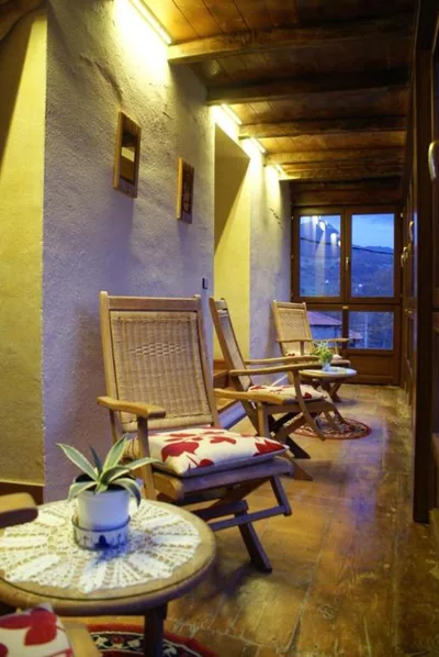 Posada el Mirador — photo 8