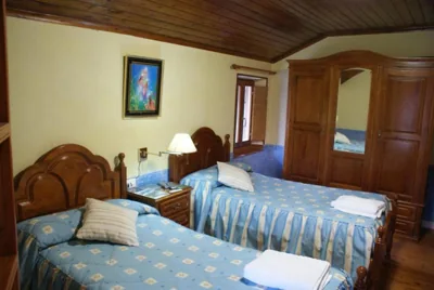 Posada el Mirador — photo 10