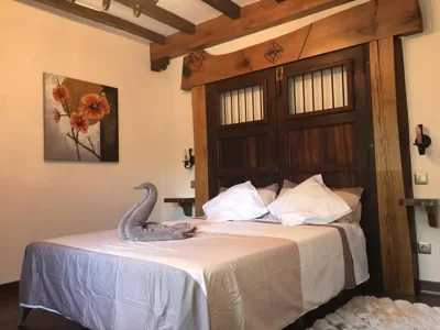 Posada el Molino de Cadalso — foto 2