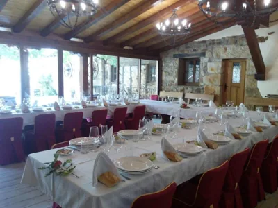 Posada el Molino de Cadalso — foto 3