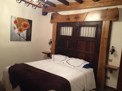 Posada el Molino de Cadalso — foto 5