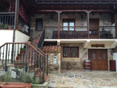 Posada el Molino de Cadalso — foto 7