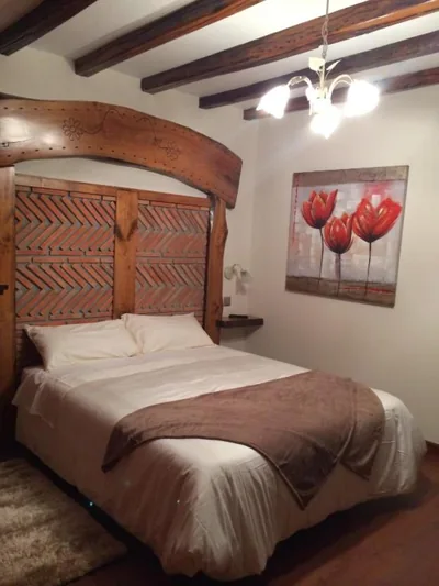 Posada el Molino de Cadalso — foto 8