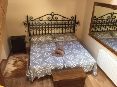 Posada el Molino de Cadalso — foto 10