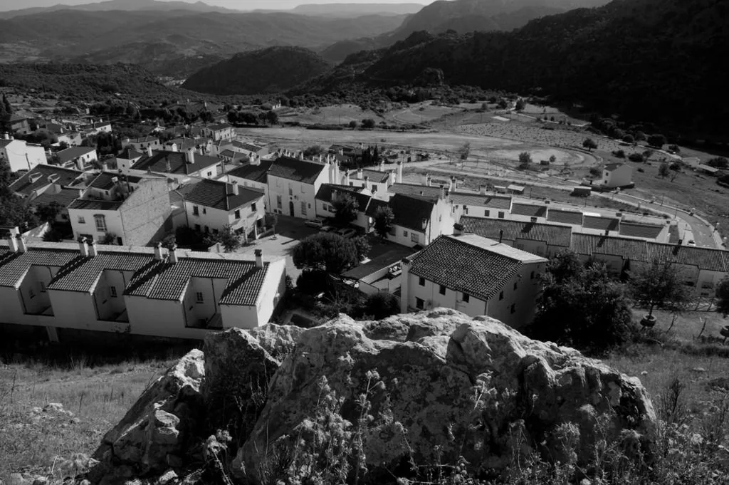 Chambre double - 1 ou 2 lits — Posada El Parral