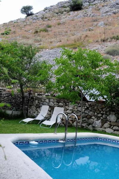 Posada El Parral — photo 4