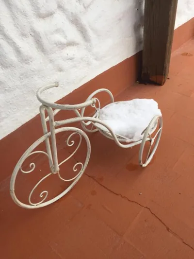 Posada El Parral — photo 9