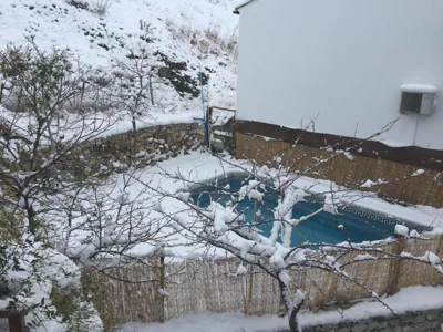 Posada El Parral — photo 11