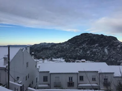 Posada El Parral — photo 12