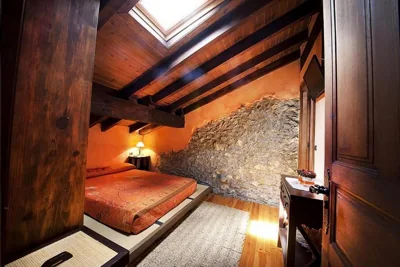 Posada El Pozu la Tejera — Foto 2
