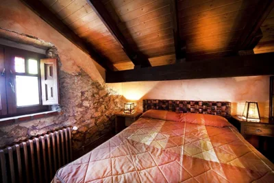 Posada El Pozu la Tejera — Foto 6