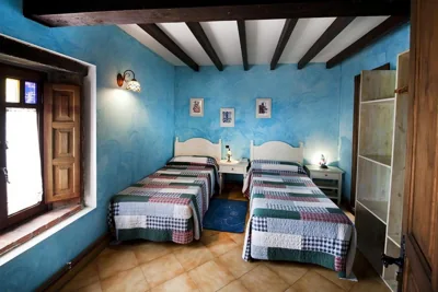 Posada El Pozu la Tejera — Foto 10