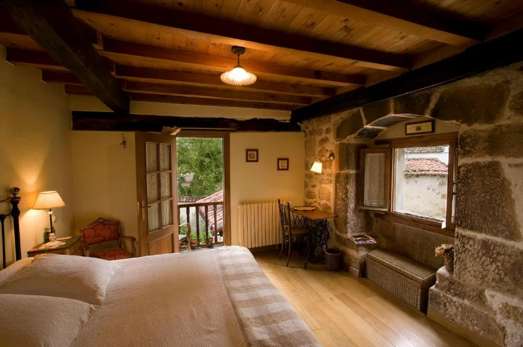 Habitación Doble — Posada El Prado Mayor