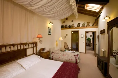 Posada El Prado Mayor — foto 2