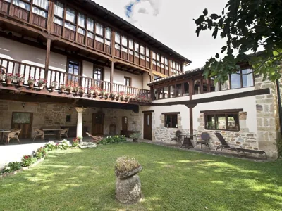 Posada El Prado Mayor — foto 5
