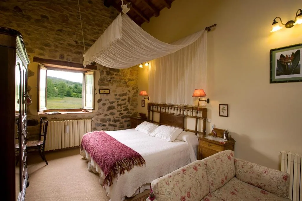 Suite — Posada El Prado Mayor