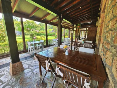 Posada el Remanso de Trivieco — foto 2