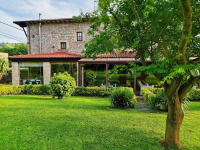 Posada el Remanso de Trivieco — foto 4
