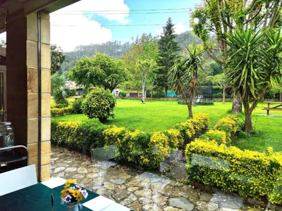 Posada el Remanso de Trivieco — foto 11