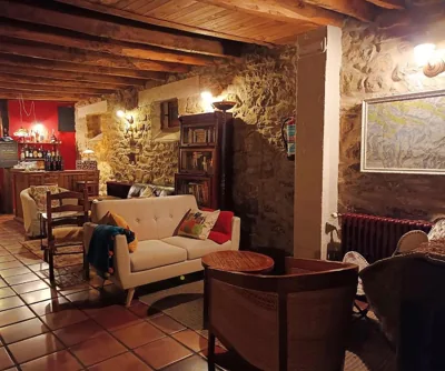 Posada El Rincón de Babia — foto 2