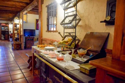 Posada El Rincón de Babia — foto 3