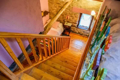 Posada El Rincón de Babia — foto 4