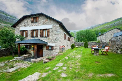 Posada El Rincón de Babia — foto 5