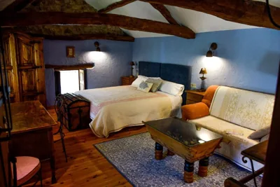 Posada El Rincón de Babia — foto 6