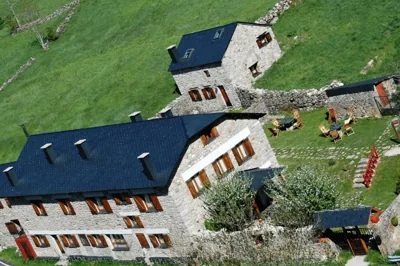 Posada El Rincón de Babia — foto 8