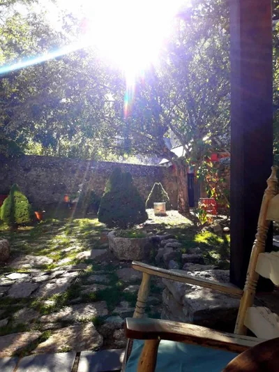 Posada El Rincón de Babia — foto 9