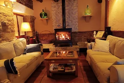 Posada El Rincón de Babia — foto 10