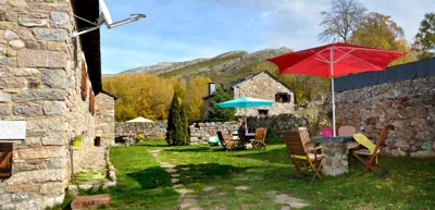 Posada El Rincón de Babia — foto 11