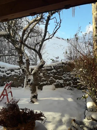 Posada El Rincón de Babia — foto 12
