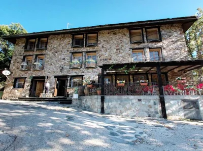 Posada El Rincón de Valverde — foto 9