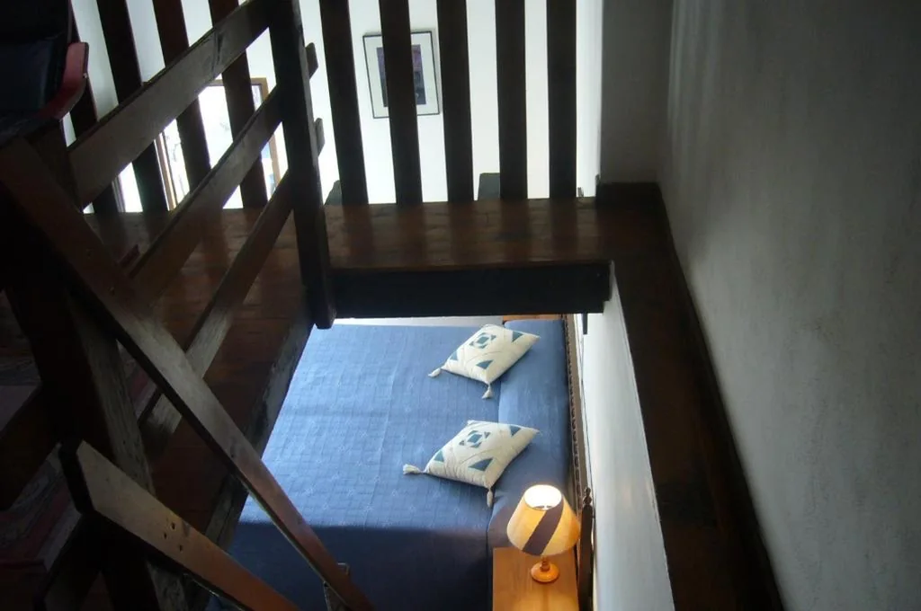 Chambre duplex — Posada El Teju