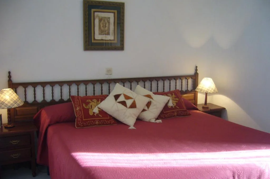 Posada El Teju