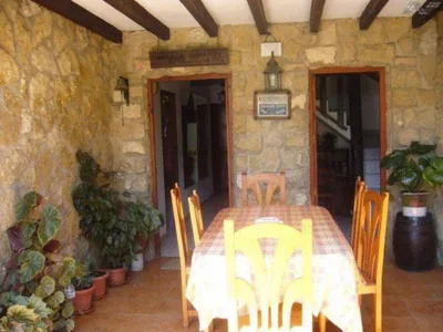 Posada El Teju — photo 4