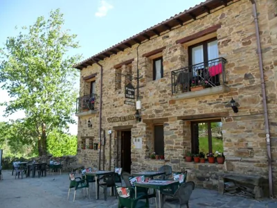 Posada El Tesin — foto 6