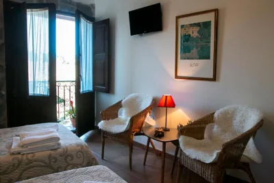 Posada El Tesin — foto 11