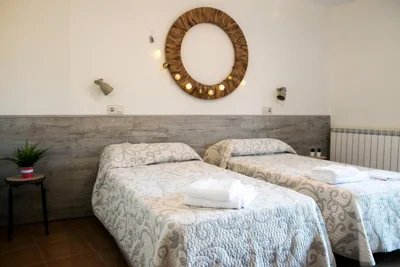 Posada El Tesin — foto 12